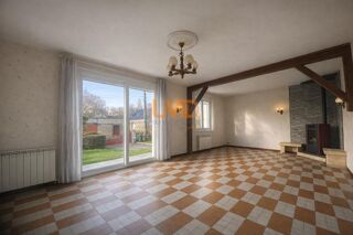  Maison � vendre 5 pi�ces 102 m�