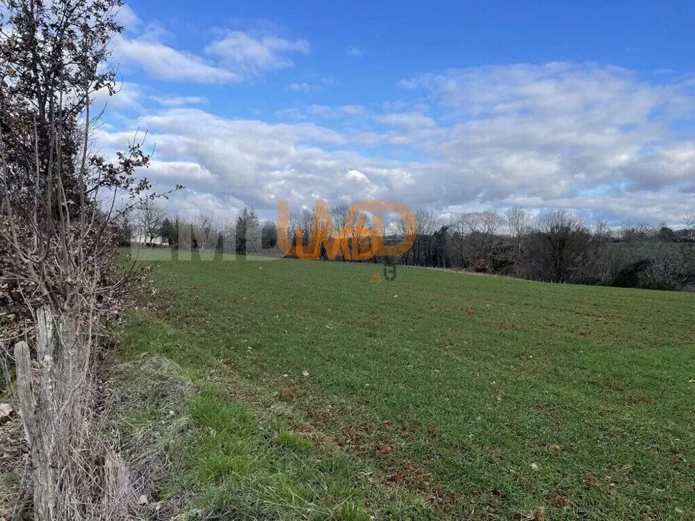 Vente Terrain Grand Terrain Constructible LOT Saignes
