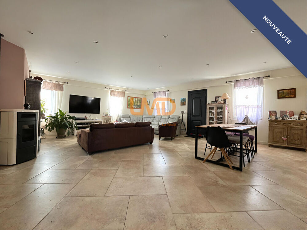 � vendre  Maison Figani�res (83830)