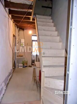  Maison � vendre 4 pi�ces 140 m�