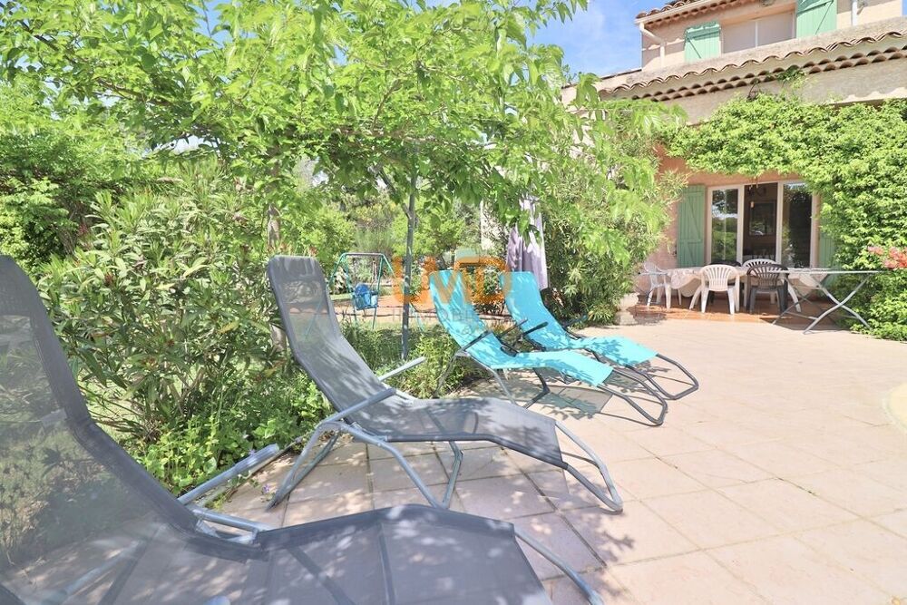 � vendre  Maison Saint-Maximin-la-Sainte-Baume (83470)