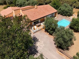  Maison à vendre 6 pièces 155 m²