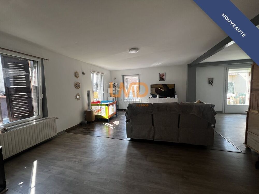 Vente Immeuble Aubin Aveyron spécial investisseur Aubin