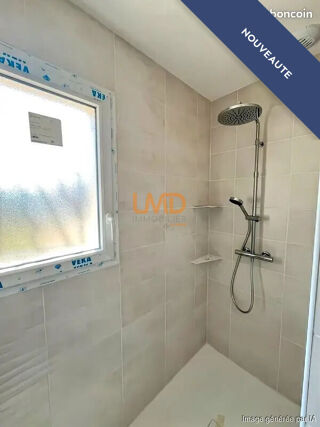  Maison à vendre 4 pièces 99 m²