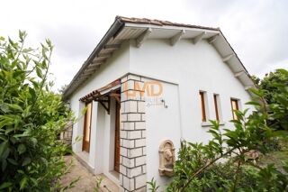  Maison à vendre 4 pièces 80 m²