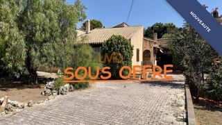 Maison à vendre 4 pièces 106 m²