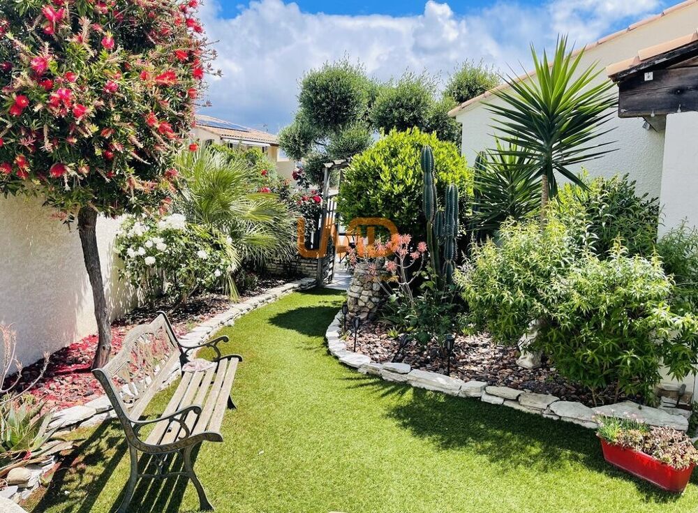 Une villa coup de coeur à visiter absolument !