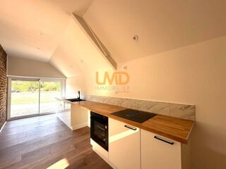  Maison à vendre 4 pièces 92 m²