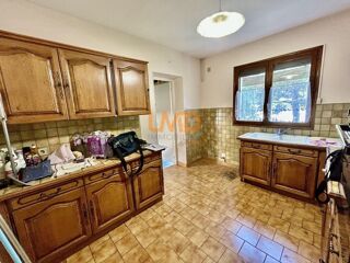  Maison à vendre 4 pièces 100 m²