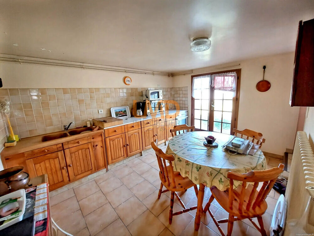 Donnemarie-Dontilly maison 5 pièces pouvant être divisée en deux