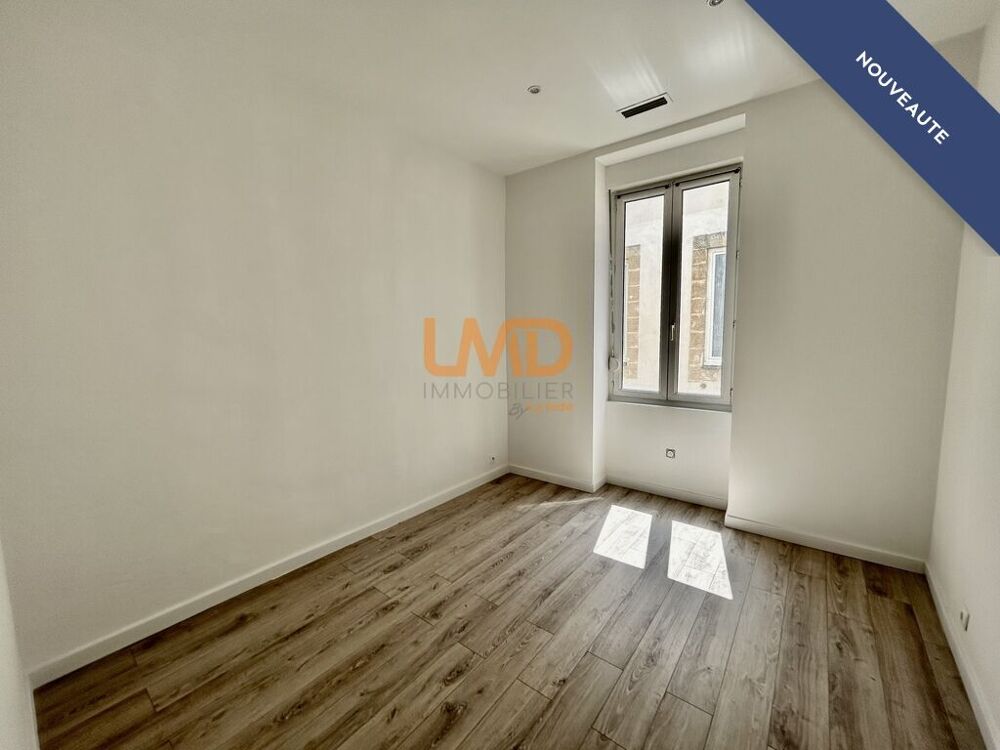 Vente Appartement T3 traversant, calme, lumineux, garage, Nîmes