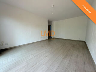 Appartement � vendre 2 pi�ces 47 m�