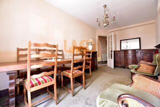  Maison à vendre 6 pièces 110 m²