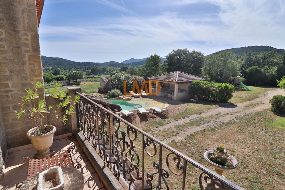 à vendre  Maison Auriol (13390)