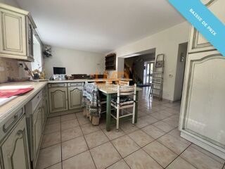  Maison à vendre 5 pièces 133 m²