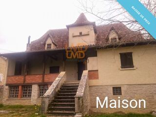  Maison � vendre 4 pi�ces 150 m�