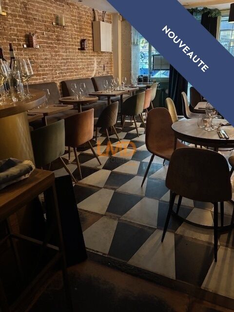 restaurant semi gastonomique 295000 75011 Paris