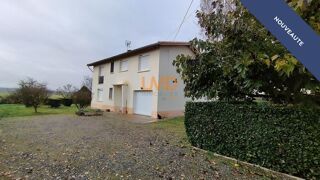  Maison � vendre 5 pi�ces 105 m�