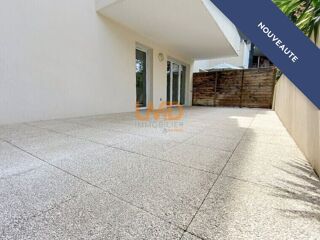  Appartement à vendre 3 pièces 59 m²