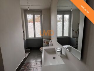  Maison à vendre 3 pièces 65 m²