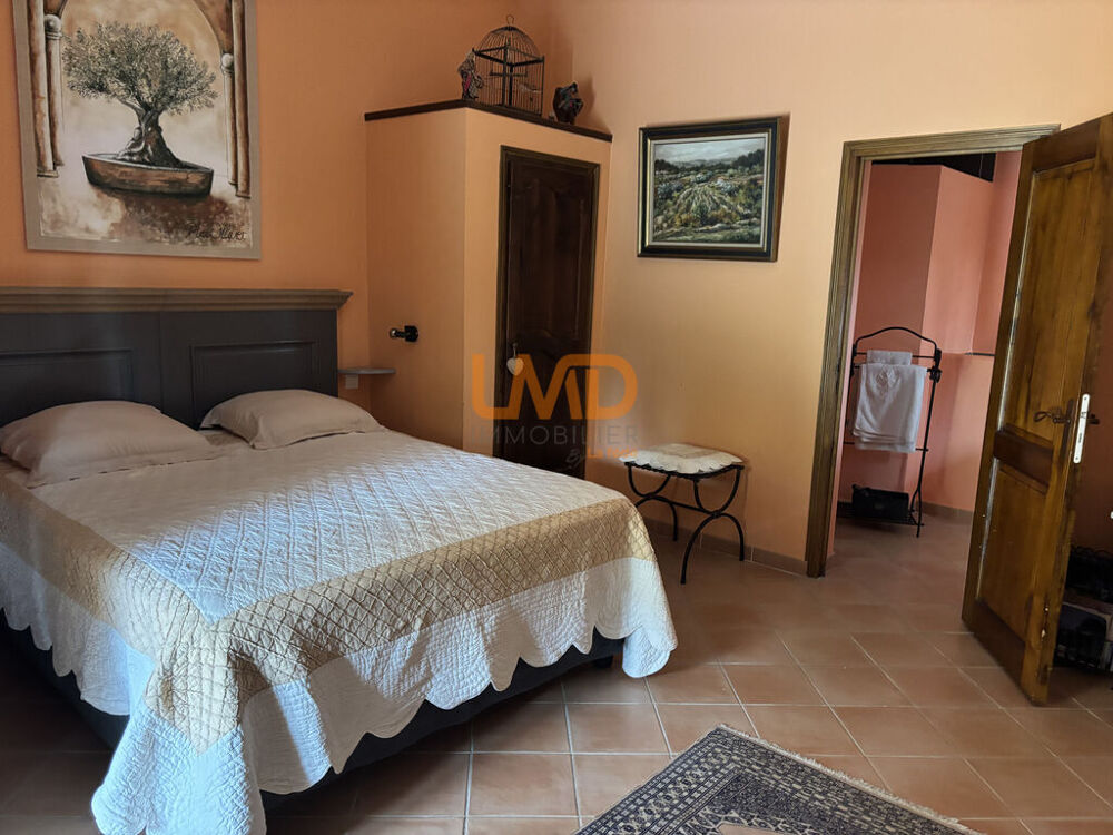 à vendre  Maison Saint-Marc-Jaumegarde (13100)