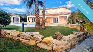  Maison � vendre 7 pi�ces 250 m�