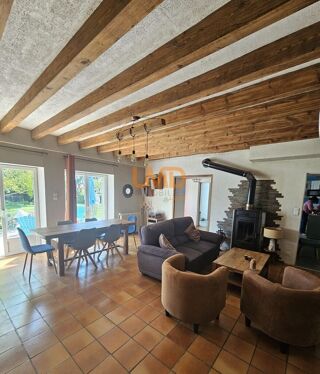  Maison à vendre 6 pièces 150 m²