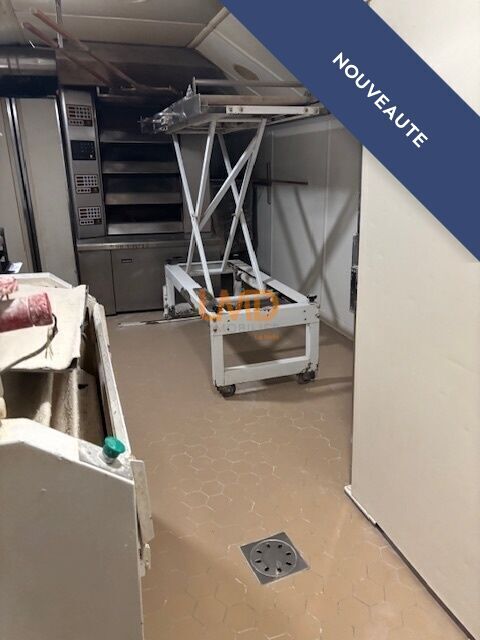   location gerance boulangerie patisserie 
