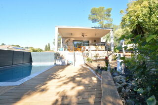  Maison � vendre 6 pi�ces 147 m�