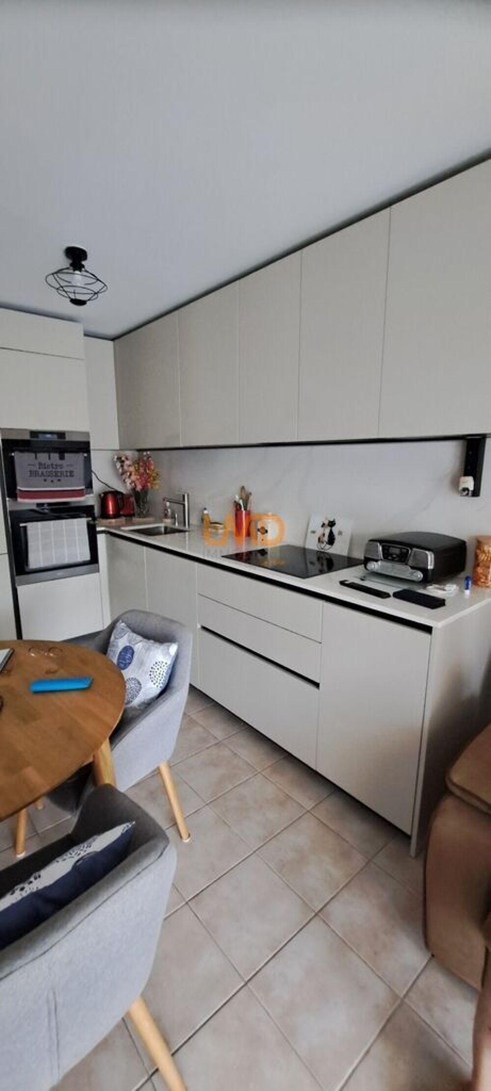 Vente Maison Maison T3 avec terrasse couverte, parking Calvisson