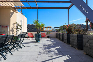  Appartement � vendre 3 pi�ces 71 m�