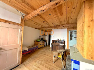  Maison � vendre 2 pi�ces 40 m�