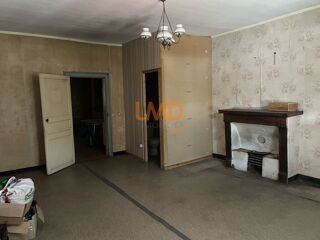  Maison à vendre 3 pièces 115 m²