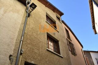  Maison à vendre 4 pièces 47 m²
