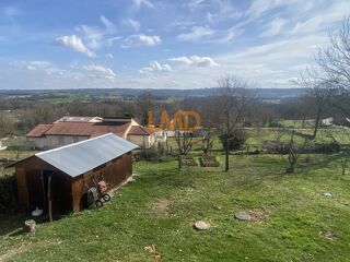  Maison � vendre 8 pi�ces 195 m�