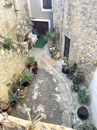  Maison � vendre 3 pi�ces 80 m�