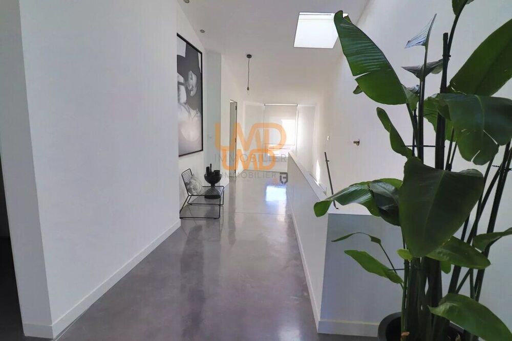 Saint Maximin: 190m2 - 30 minutes de Aix en Provence