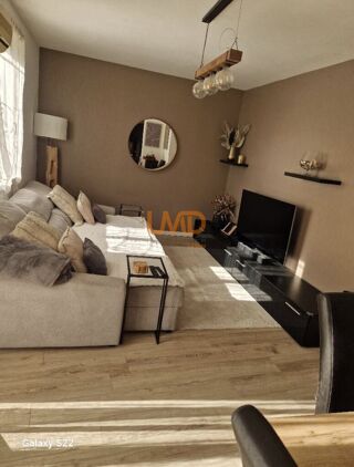Vente Appartement Appartement T3 61 m2 en Rez de chaussée Perpignan