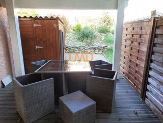  Maison � vendre 3 pi�ces 49 m�