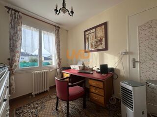  Maison à vendre 4 pièces 64 m²