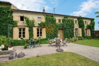  Maison à vendre 4 pièces 218 m²