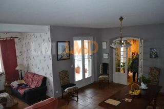 Maison à vendre 6 pièces 140 m²