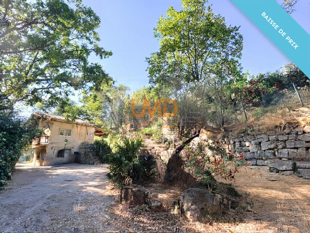 Maison 5 pièces 113 m² · à Callas · 113 m² · 305 000 €