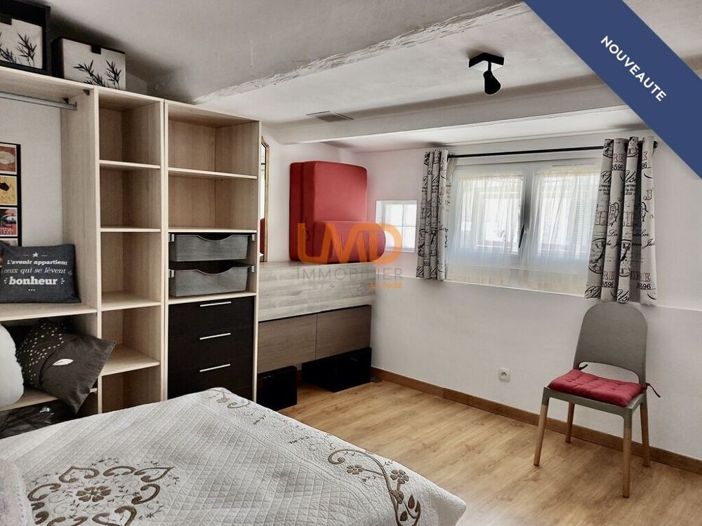maison en location centre ville dhuoda individuelle, calme lumin