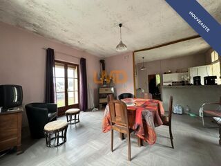  Maison � vendre 4 pi�ces 105 m�