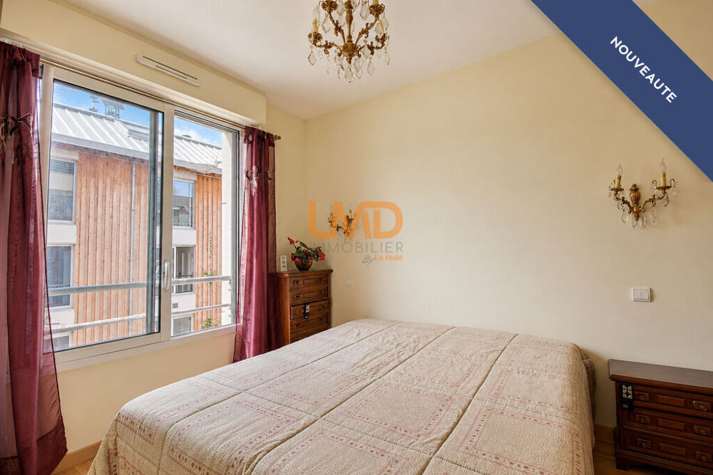 Vente Appartement Appartement meublé La Rochelle La rochelle