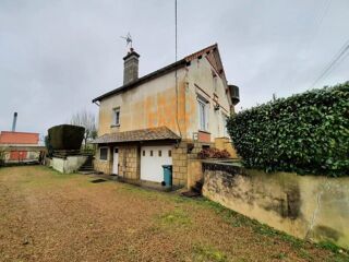  Maison � vendre 3 pi�ces 95 m�