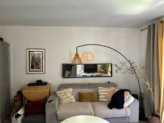  Appartement à vendre 2 pièces 40 m²