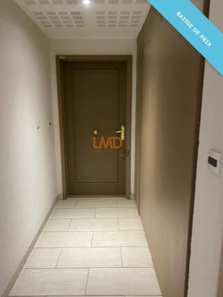  Appartement � vendre 2 pi�ces 48 m�