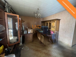  Maison � vendre 4 pi�ces 77 m�